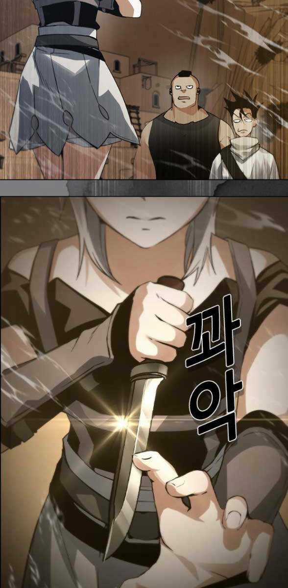 Kẻ Luôn Kết Thúc Bằng Bad Ending Chapter 6 trang 66