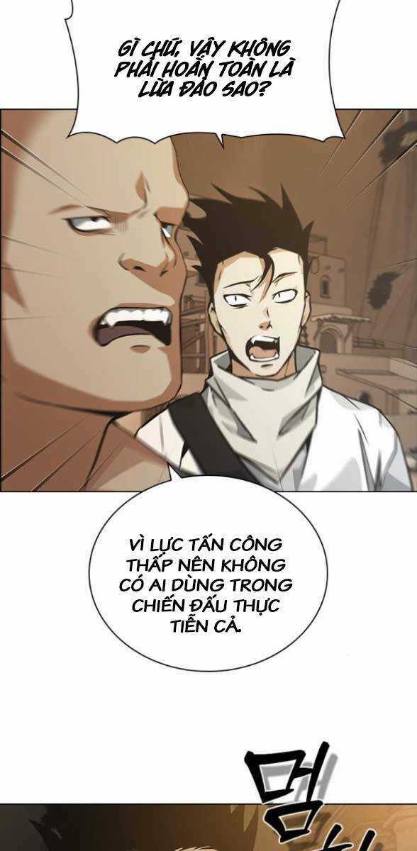 Kẻ Luôn Kết Thúc Bằng Bad Ending Chapter 6 trang 68