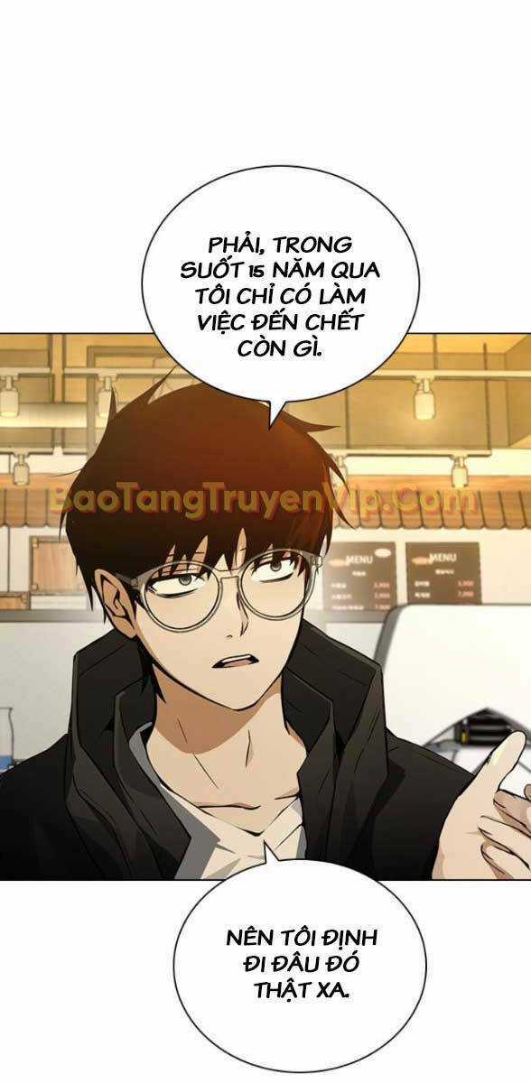 Kẻ Luôn Kết Thúc Bằng Bad Ending Chapter 6 trang 7