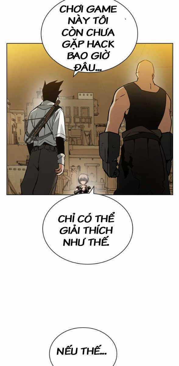 Kẻ Luôn Kết Thúc Bằng Bad Ending Chapter 6 trang 72