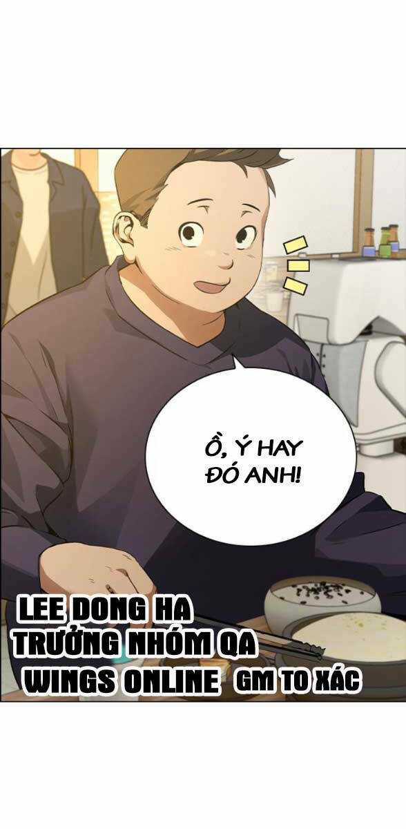 Kẻ Luôn Kết Thúc Bằng Bad Ending Chapter 6 trang 8