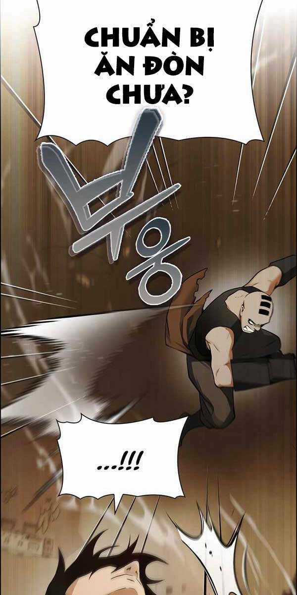 Kẻ Luôn Kết Thúc Bằng Bad Ending Chapter 7 trang 10