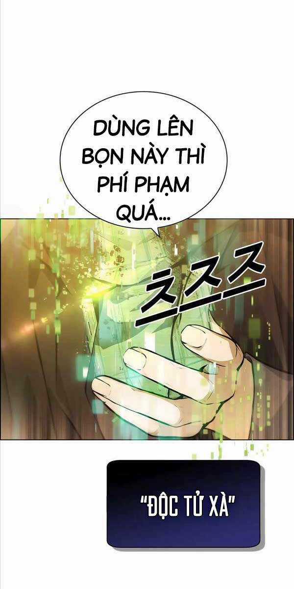 Kẻ Luôn Kết Thúc Bằng Bad Ending Chapter 7 trang 15