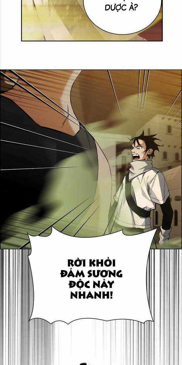 Kẻ Luôn Kết Thúc Bằng Bad Ending Chapter 7 trang 19