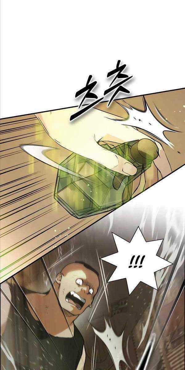 Kẻ Luôn Kết Thúc Bằng Bad Ending Chapter 7 trang 21