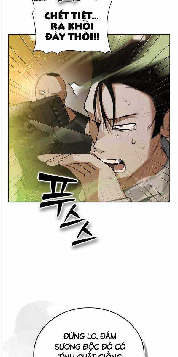 Kẻ Luôn Kết Thúc Bằng Bad Ending Chapter 7 trang 23