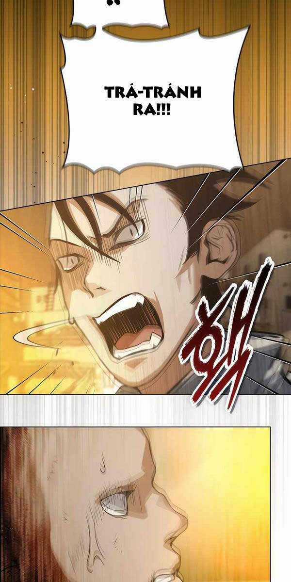 Kẻ Luôn Kết Thúc Bằng Bad Ending Chapter 7 trang 27