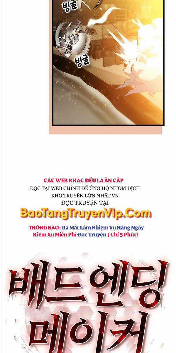 Kẻ Luôn Kết Thúc Bằng Bad Ending Chapter 7 trang 31