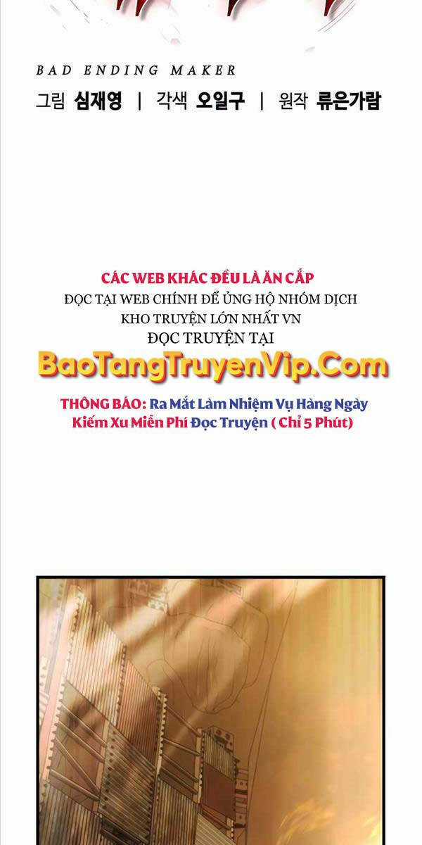 Kẻ Luôn Kết Thúc Bằng Bad Ending Chapter 7 trang 32
