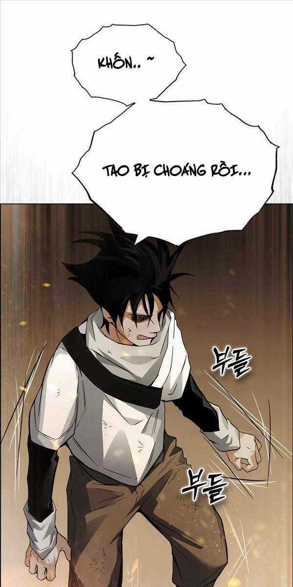 Kẻ Luôn Kết Thúc Bằng Bad Ending Chapter 7 trang 35