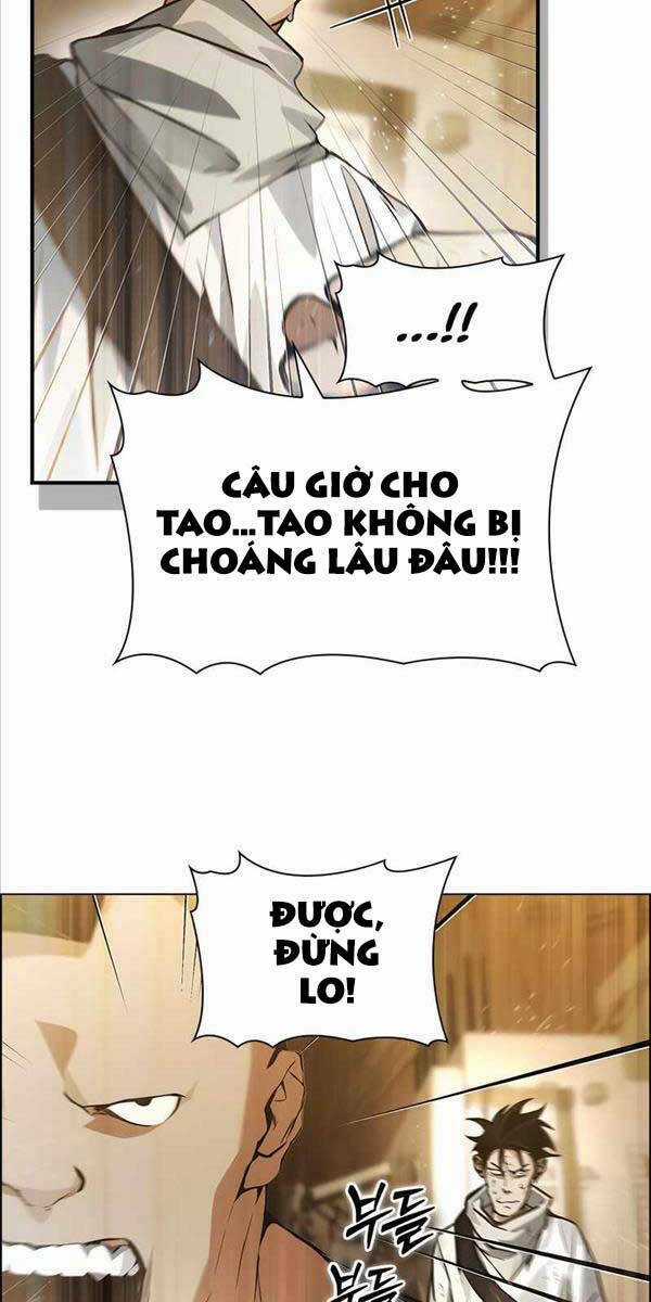 Kẻ Luôn Kết Thúc Bằng Bad Ending Chapter 7 trang 40