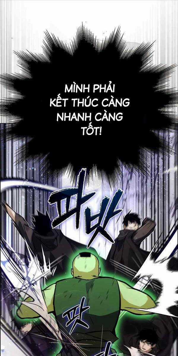 Kẻ Luôn Kết Thúc Bằng Bad Ending Chapter 7 trang 54