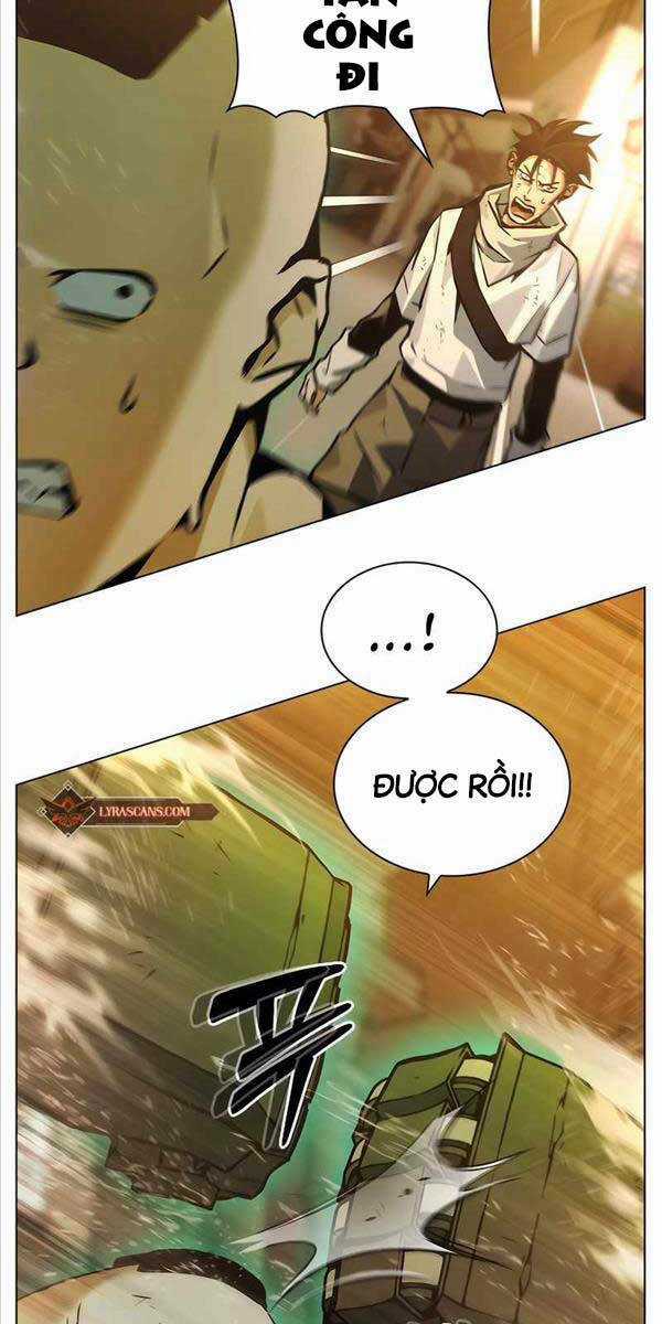 Kẻ Luôn Kết Thúc Bằng Bad Ending Chapter 7 trang 56