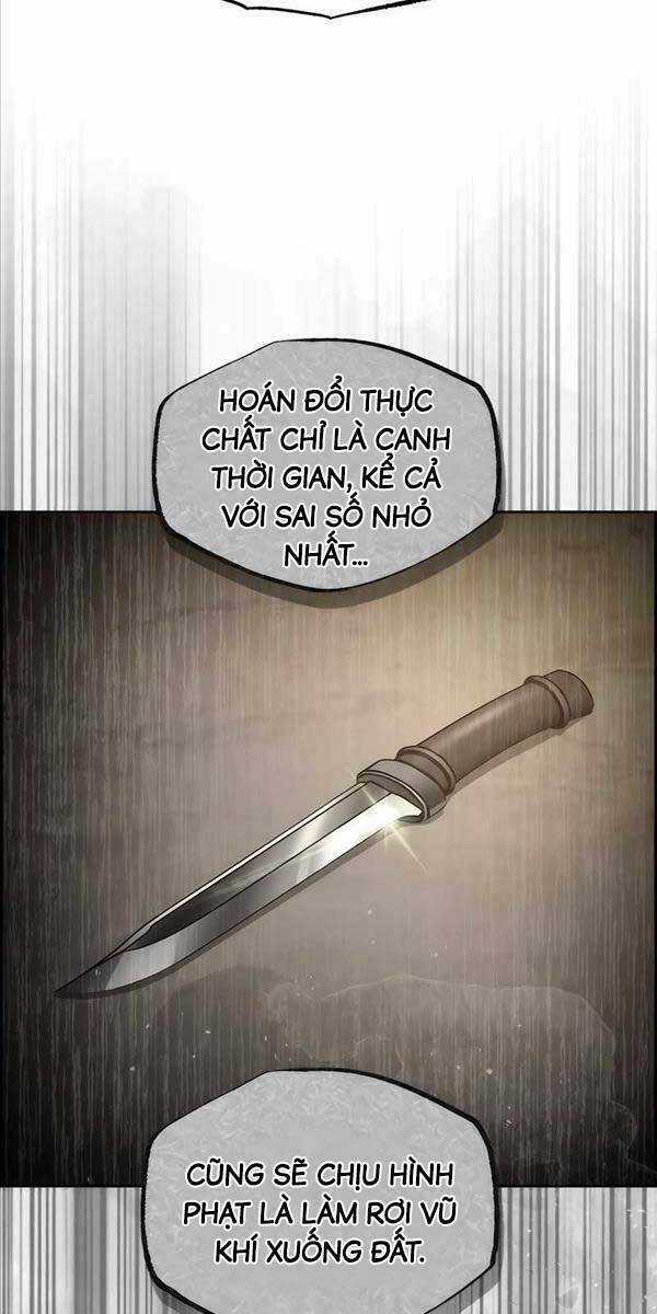 Kẻ Luôn Kết Thúc Bằng Bad Ending Chapter 7 trang 67