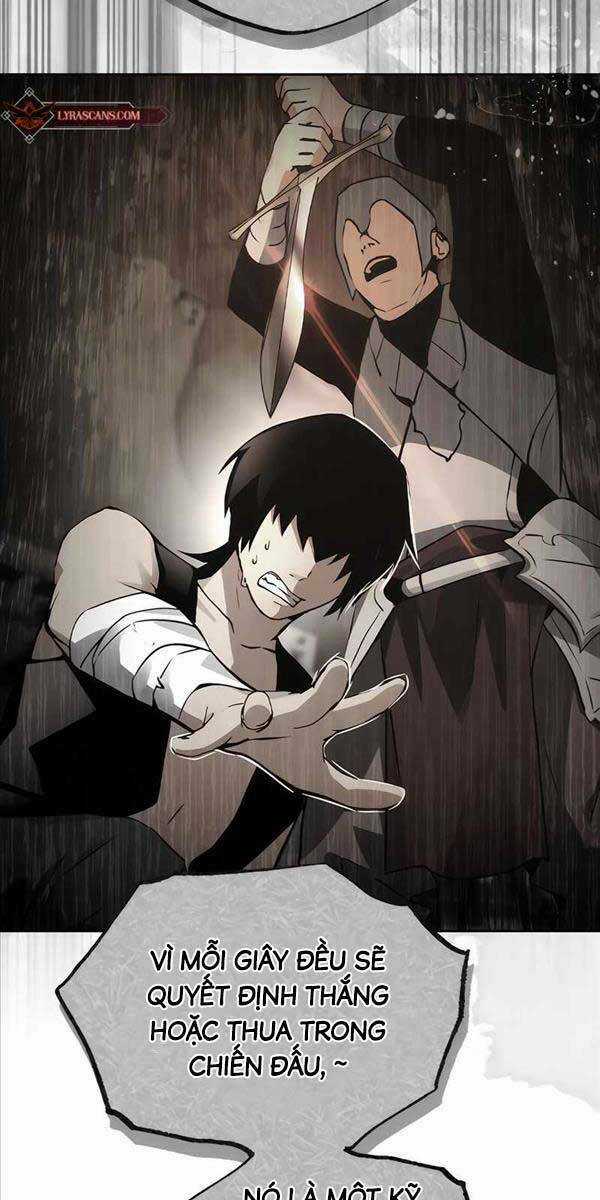 Kẻ Luôn Kết Thúc Bằng Bad Ending Chapter 7 trang 68