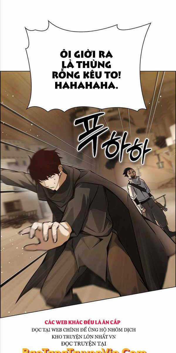 Kẻ Luôn Kết Thúc Bằng Bad Ending Chapter 7 trang 8