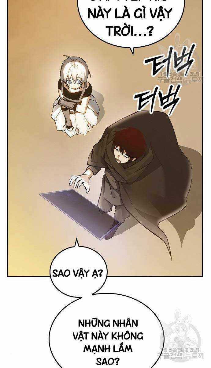 Kẻ Luôn Kết Thúc Bằng Bad Ending Chapter 8 trang 11