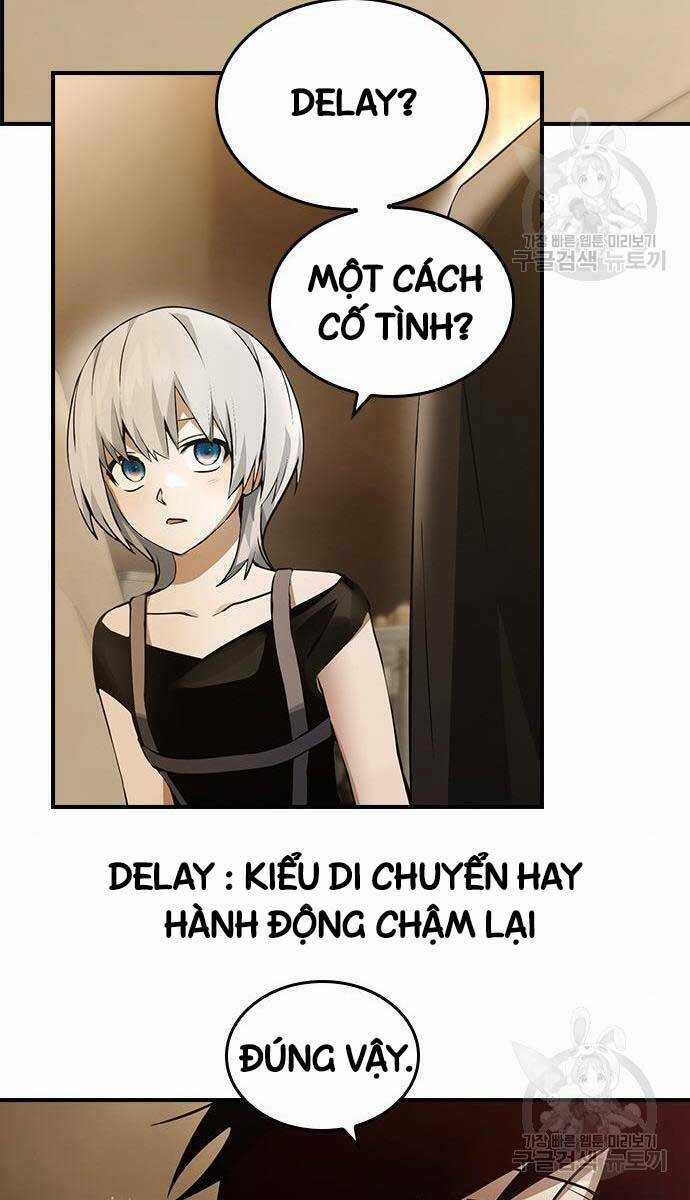 Kẻ Luôn Kết Thúc Bằng Bad Ending Chapter 8 trang 17