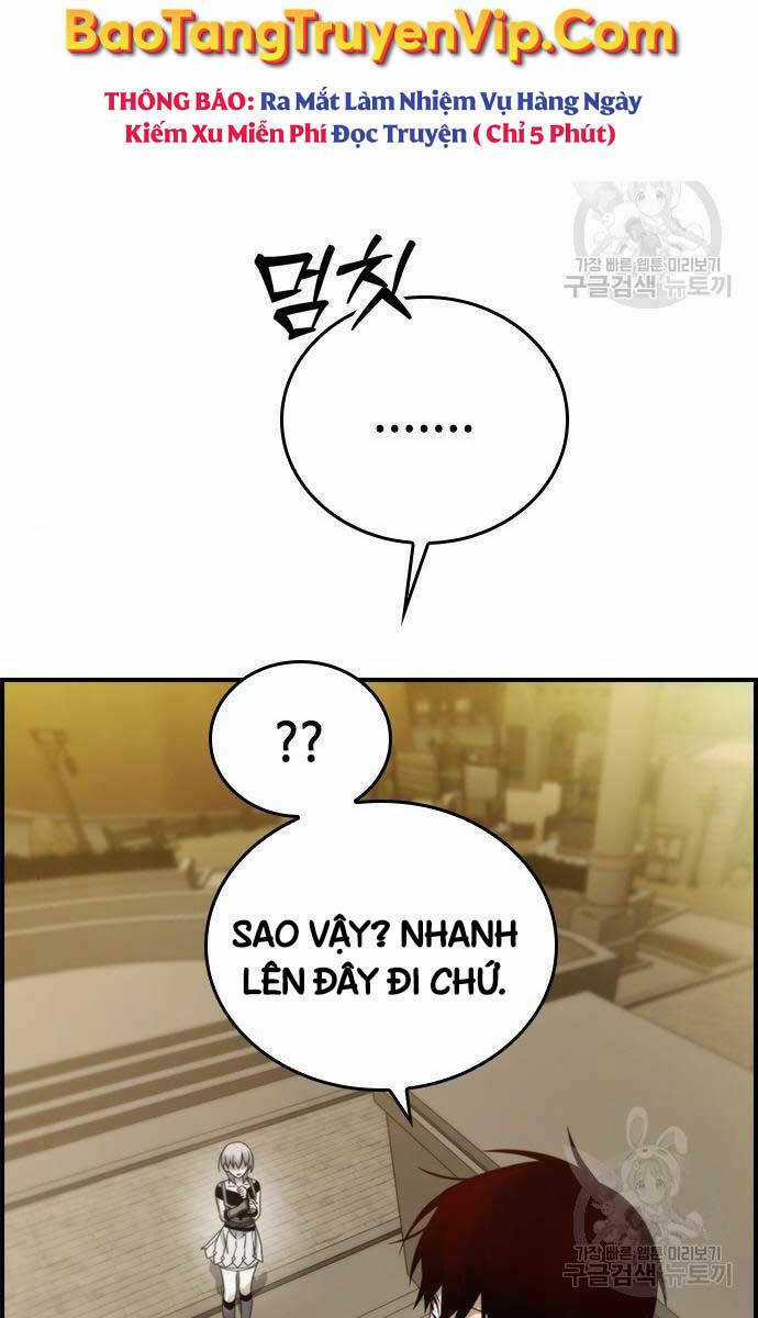 Kẻ Luôn Kết Thúc Bằng Bad Ending Chapter 8 trang 20