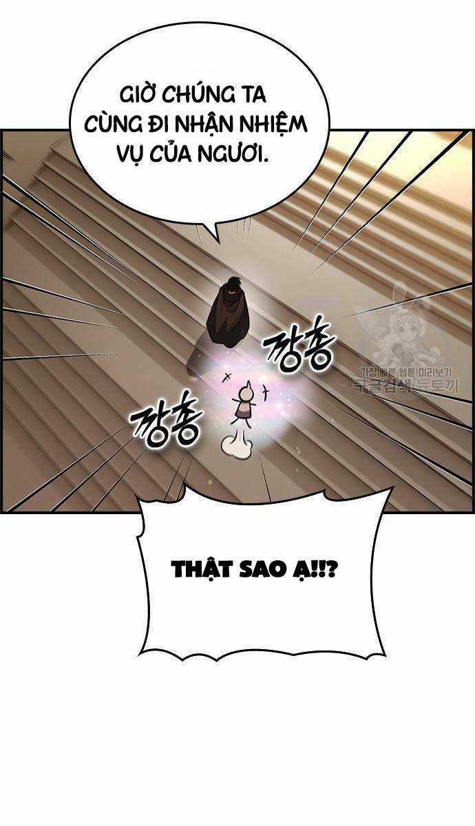 Kẻ Luôn Kết Thúc Bằng Bad Ending Chapter 8 trang 22