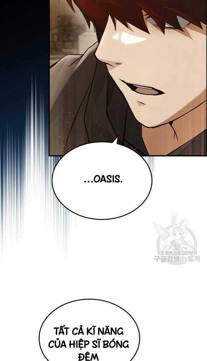 Kẻ Luôn Kết Thúc Bằng Bad Ending Chapter 8 trang 27