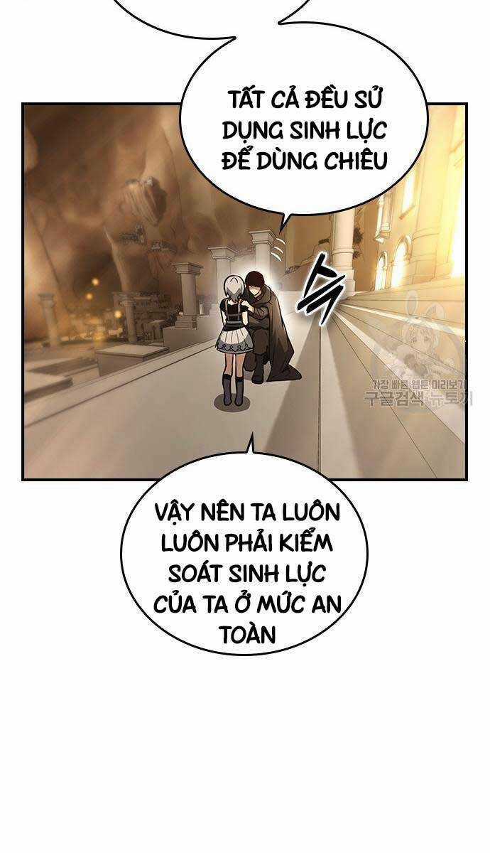 Kẻ Luôn Kết Thúc Bằng Bad Ending Chapter 8 trang 28