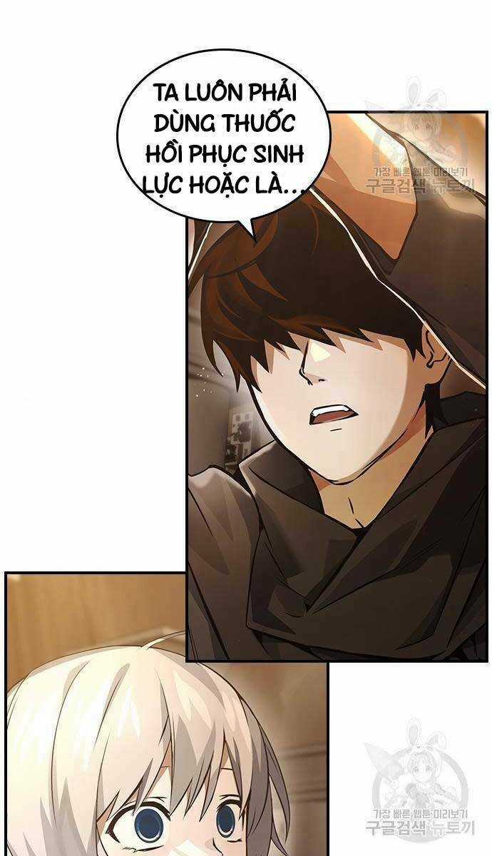 Kẻ Luôn Kết Thúc Bằng Bad Ending Chapter 8 trang 29