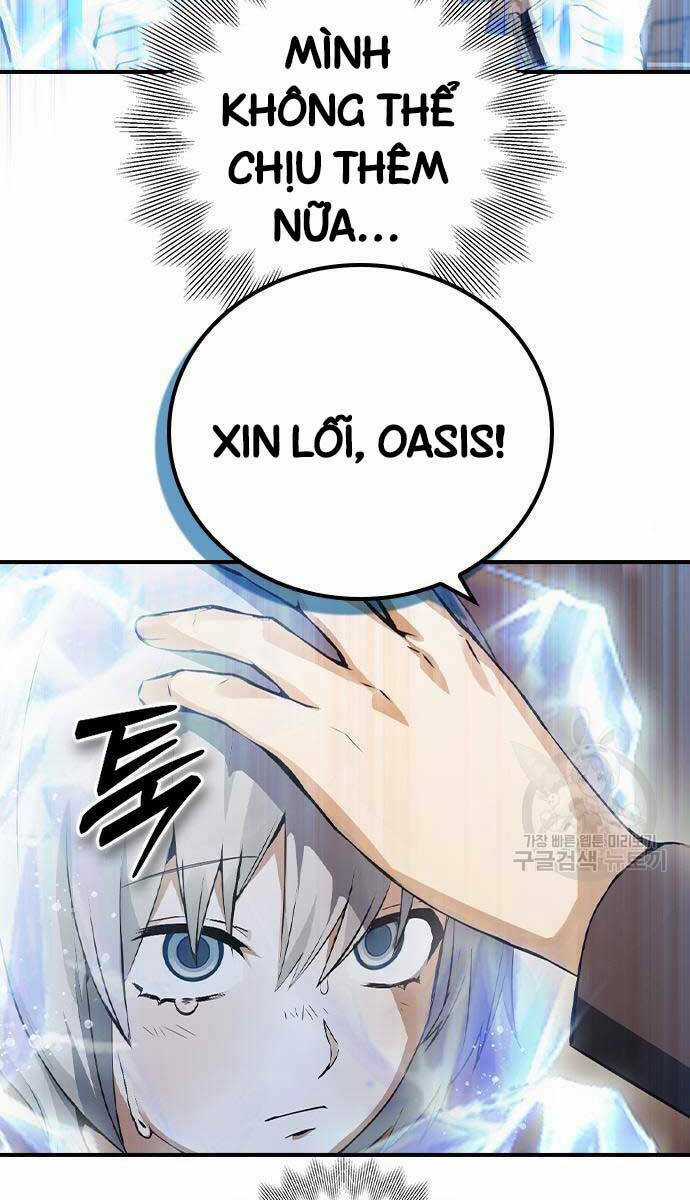 Kẻ Luôn Kết Thúc Bằng Bad Ending Chapter 8 trang 3