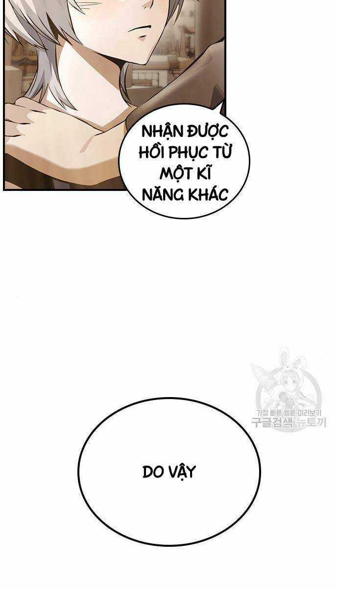 Kẻ Luôn Kết Thúc Bằng Bad Ending Chapter 8 trang 30