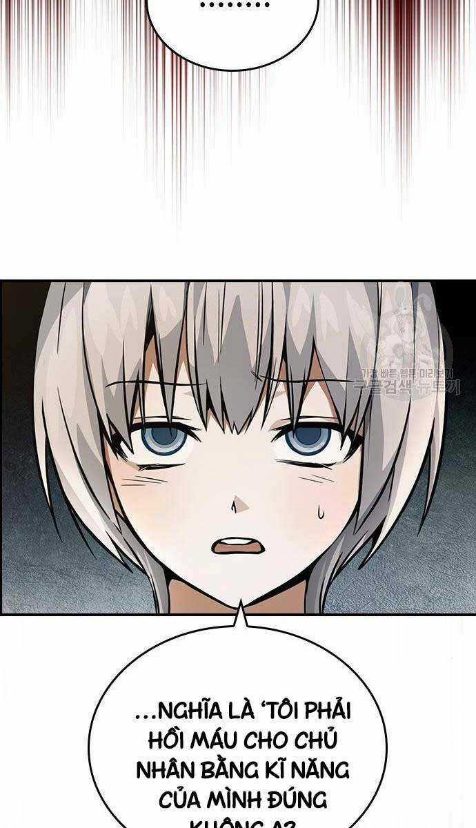 Kẻ Luôn Kết Thúc Bằng Bad Ending Chapter 8 trang 34