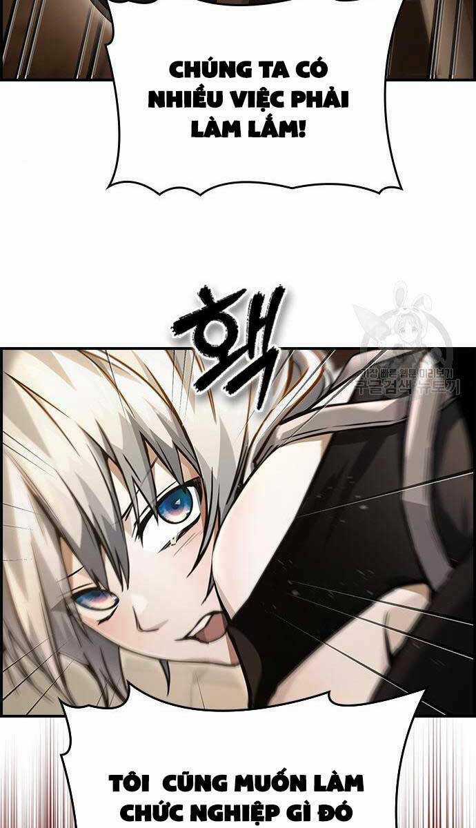 Kẻ Luôn Kết Thúc Bằng Bad Ending Chapter 8 trang 37