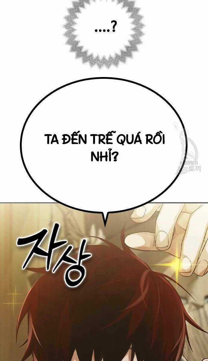 Kẻ Luôn Kết Thúc Bằng Bad Ending Chapter 8 trang 4