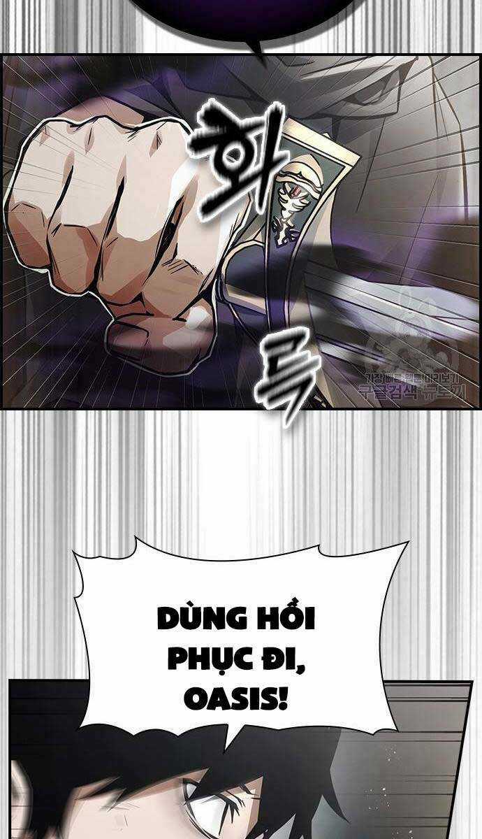 Kẻ Luôn Kết Thúc Bằng Bad Ending Chapter 8 trang 73