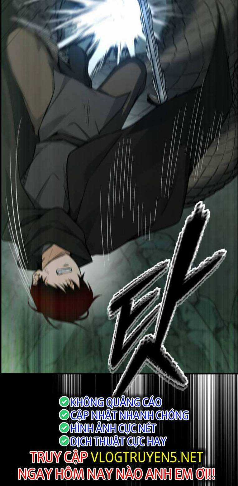 Kẻ Luôn Kết Thúc Bằng Bad Ending Chapter 9 trang 11