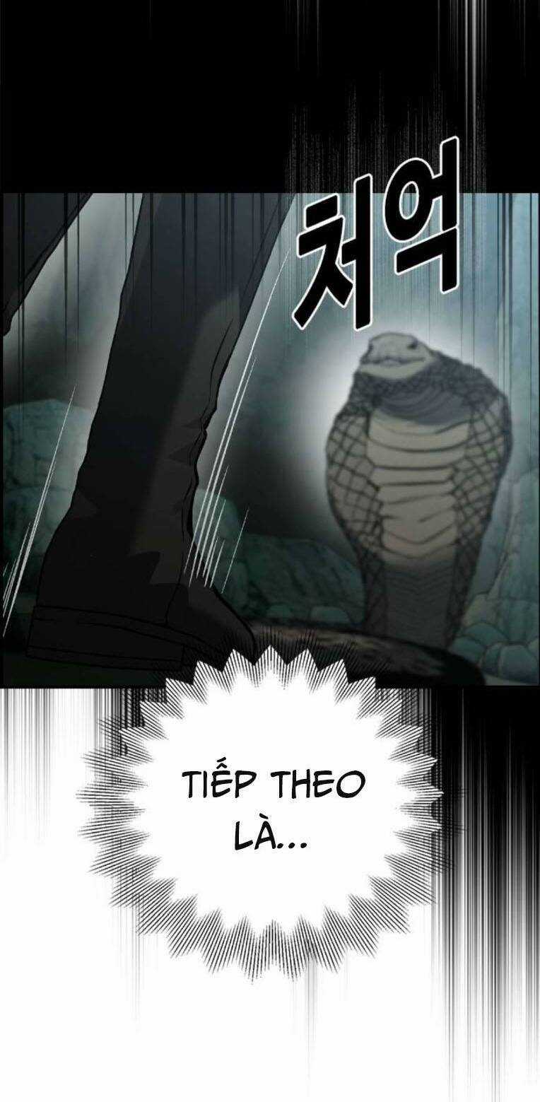 Kẻ Luôn Kết Thúc Bằng Bad Ending Chapter 9 trang 12