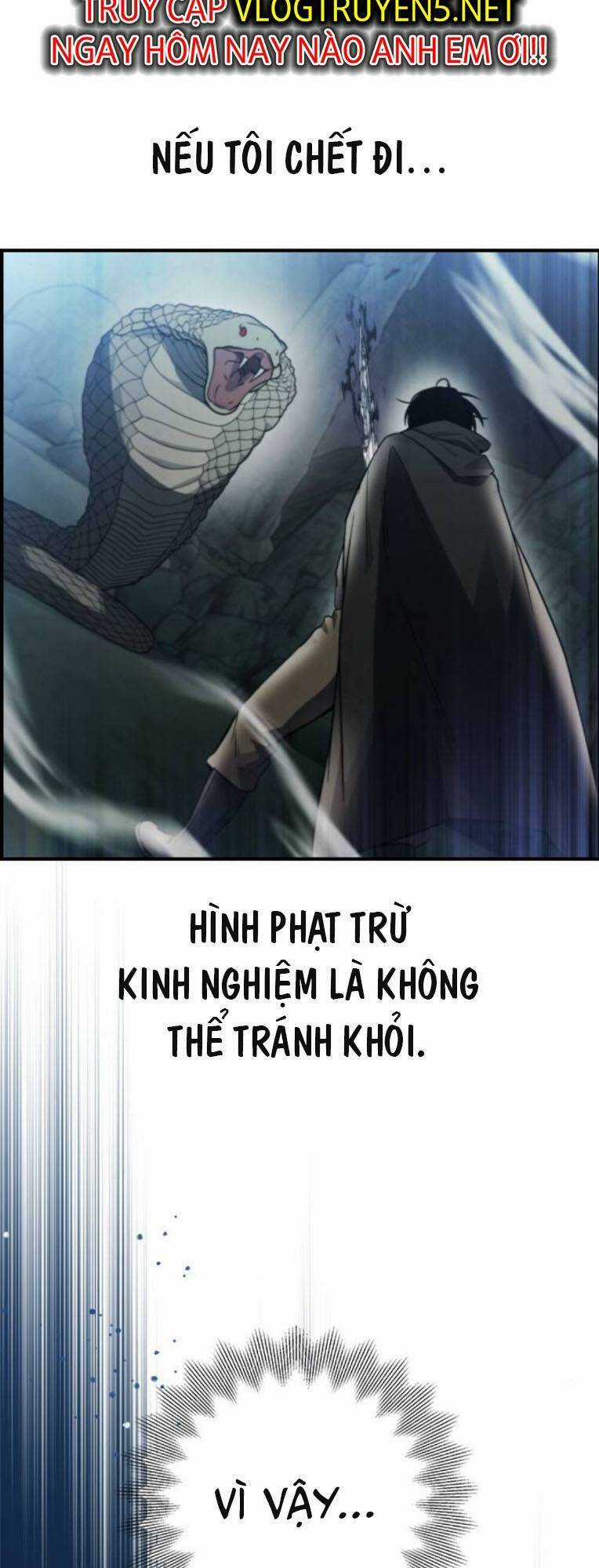 Kẻ Luôn Kết Thúc Bằng Bad Ending Chapter 9 trang 2
