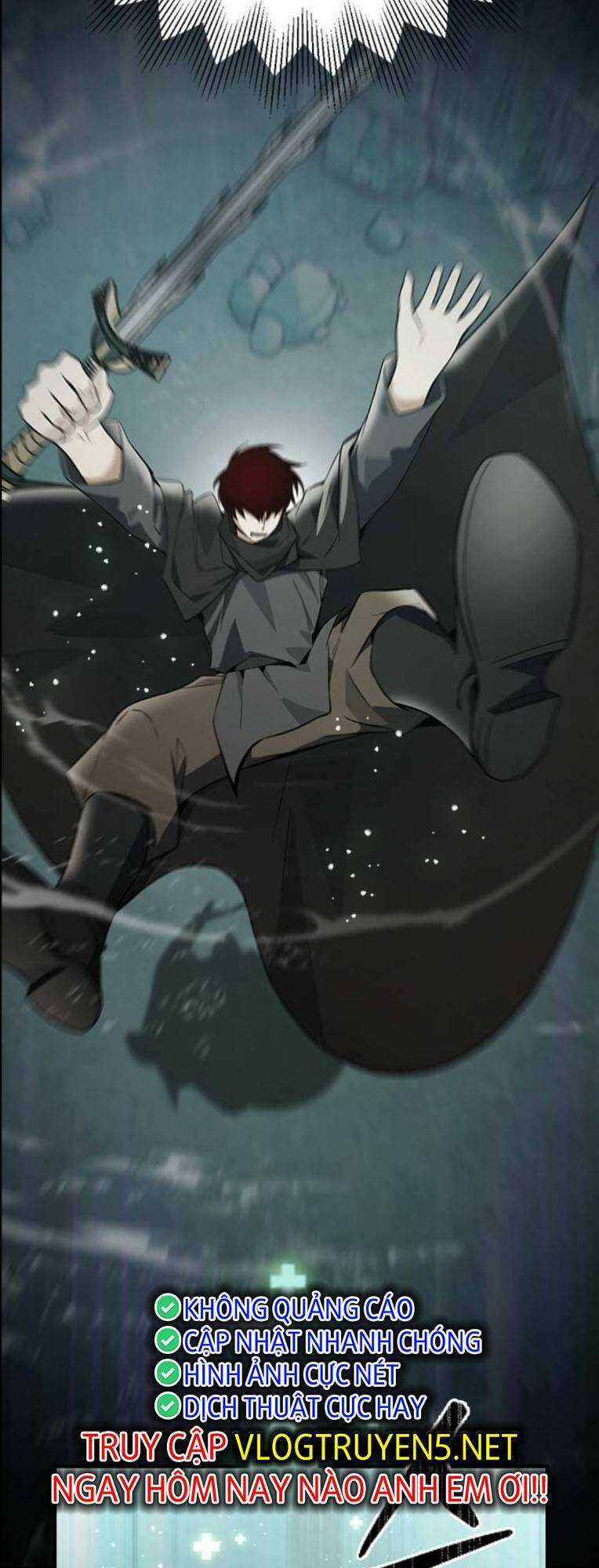 Kẻ Luôn Kết Thúc Bằng Bad Ending Chapter 9 trang 25