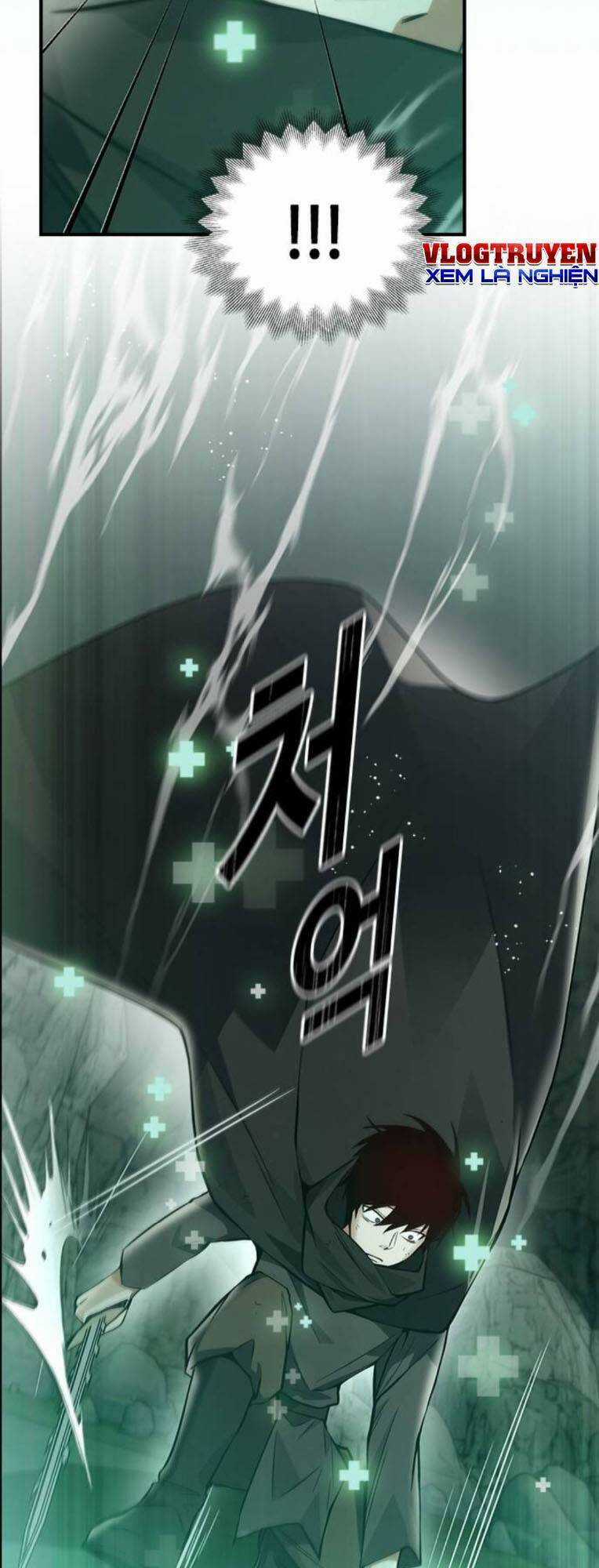 Kẻ Luôn Kết Thúc Bằng Bad Ending Chapter 9 trang 27