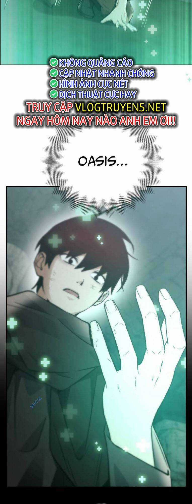 Kẻ Luôn Kết Thúc Bằng Bad Ending Chapter 9 trang 28