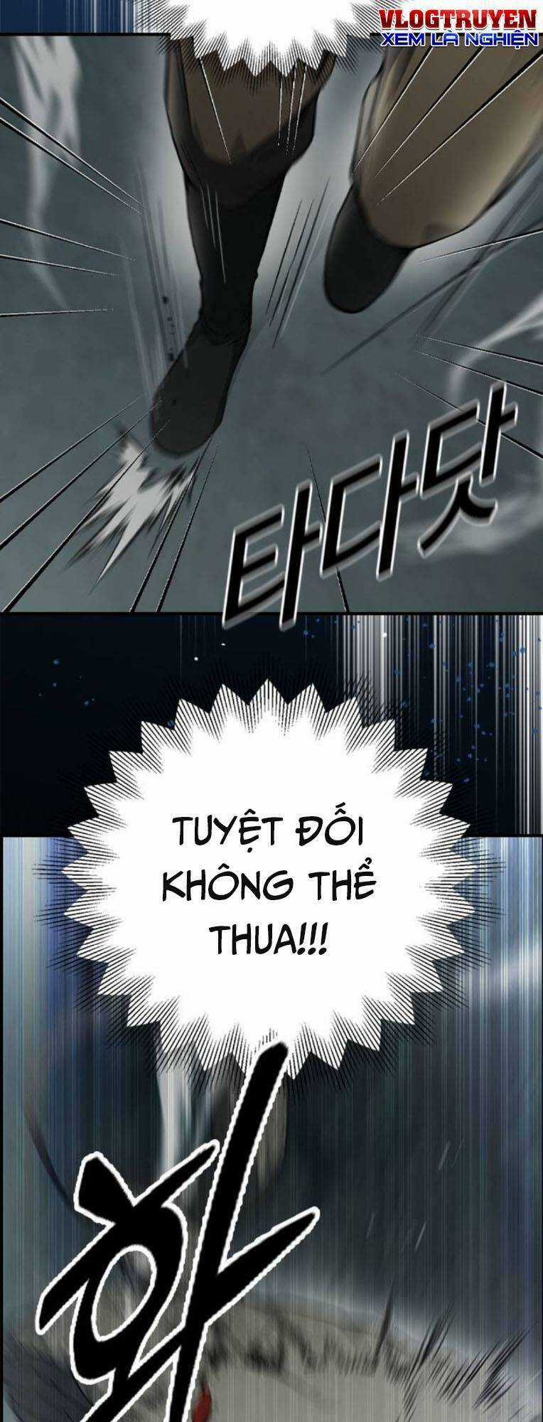 Kẻ Luôn Kết Thúc Bằng Bad Ending Chapter 9 trang 3