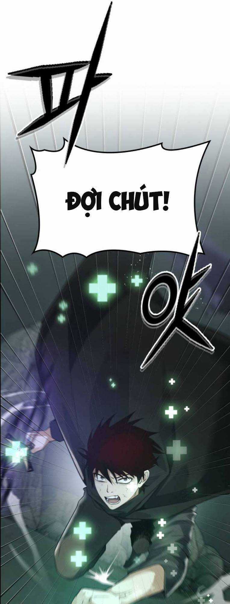 Kẻ Luôn Kết Thúc Bằng Bad Ending Chapter 9 trang 30