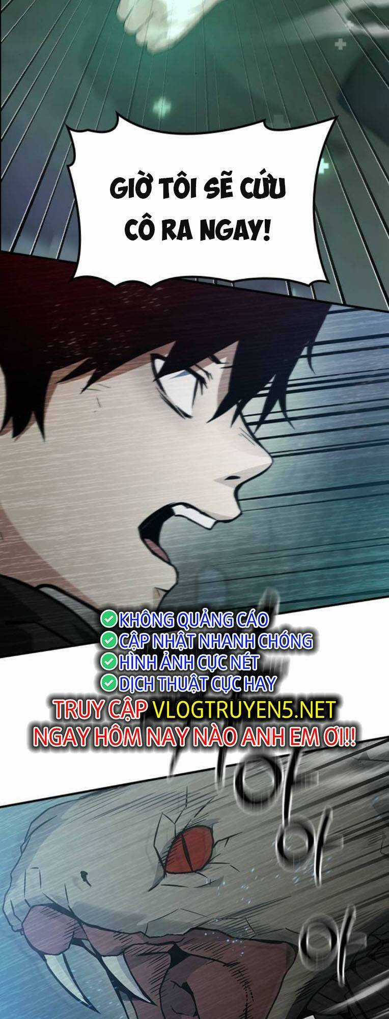 Kẻ Luôn Kết Thúc Bằng Bad Ending Chapter 9 trang 31