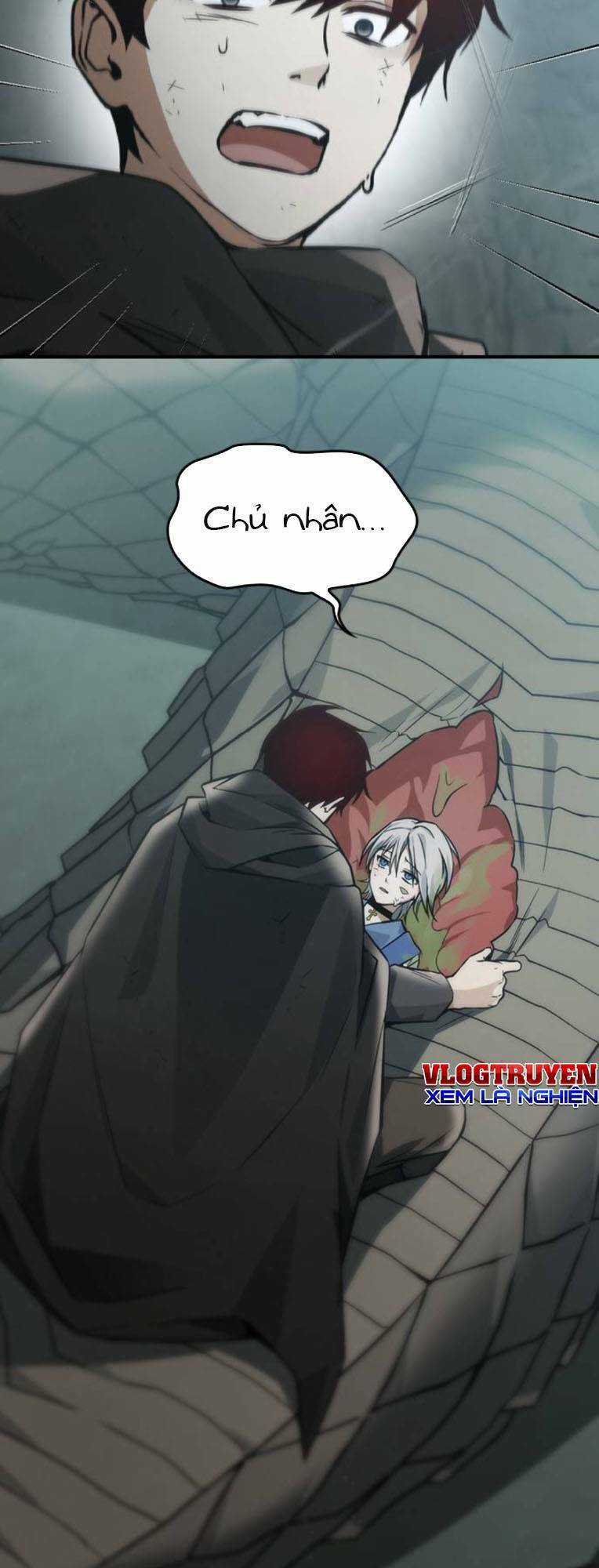 Kẻ Luôn Kết Thúc Bằng Bad Ending Chapter 9 trang 38