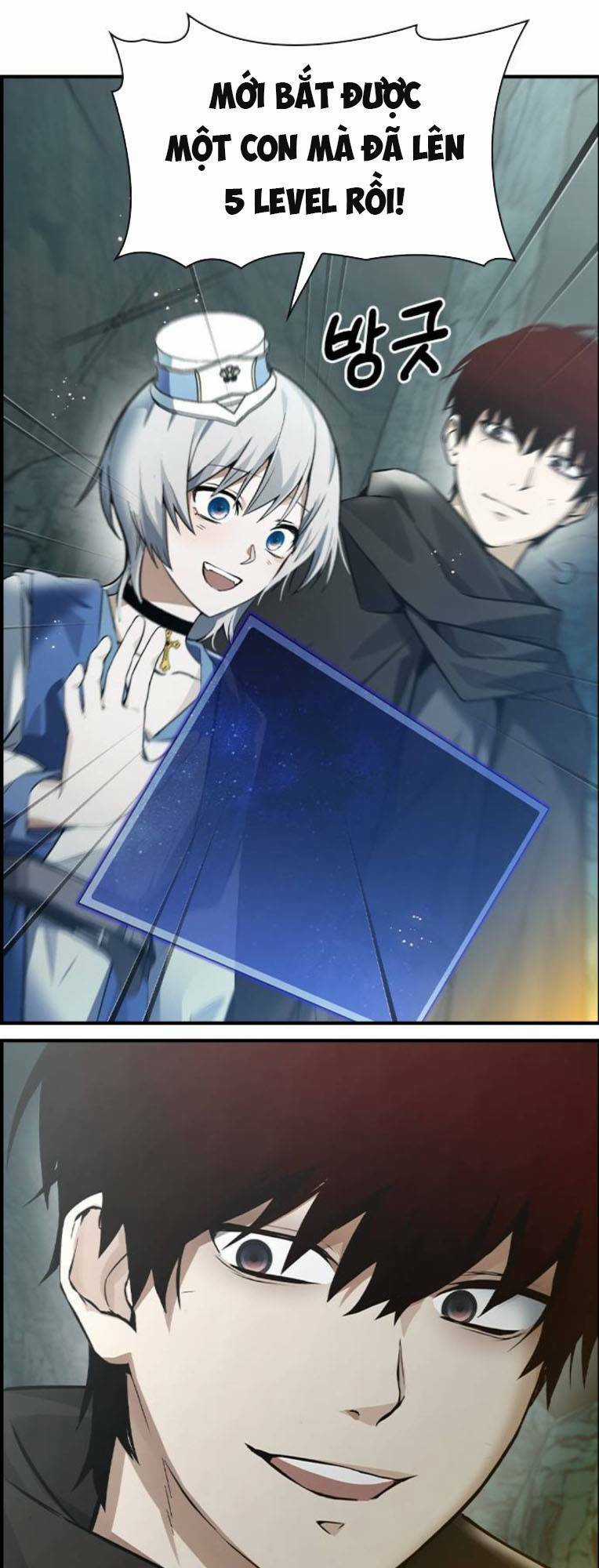 Kẻ Luôn Kết Thúc Bằng Bad Ending Chapter 9 trang 42