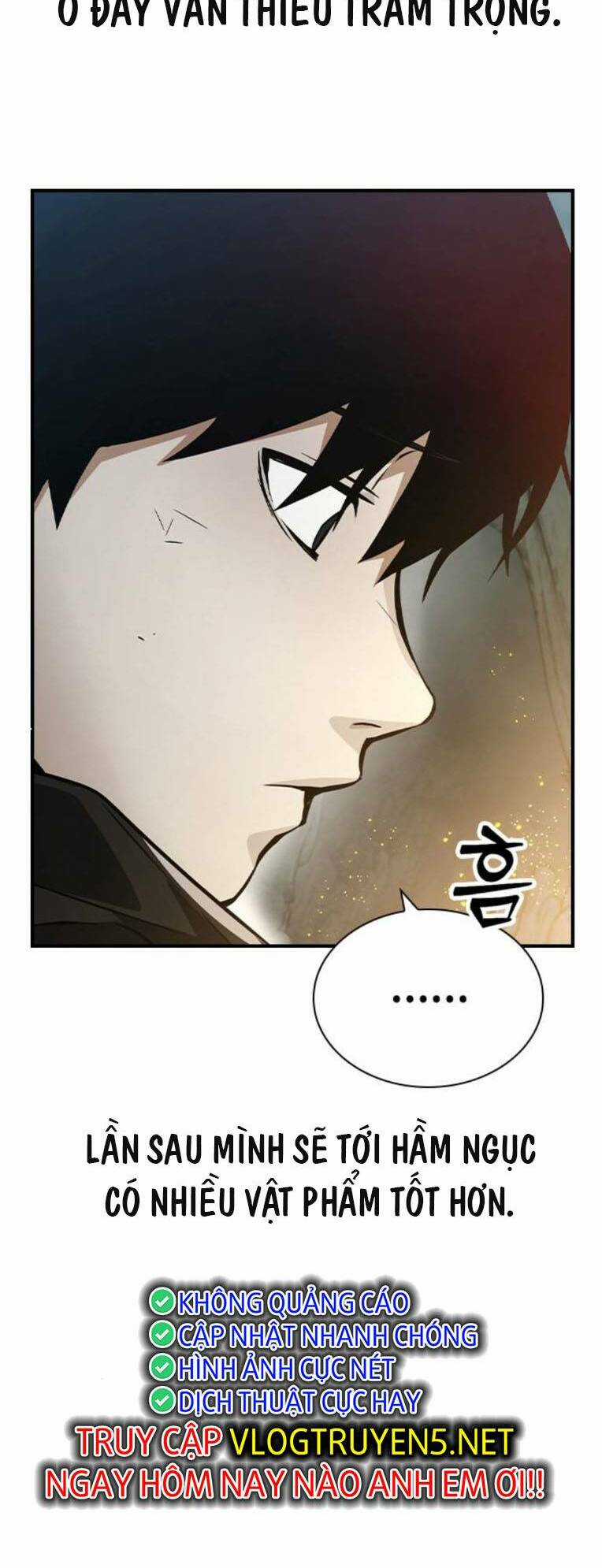 Kẻ Luôn Kết Thúc Bằng Bad Ending Chapter 9 trang 45