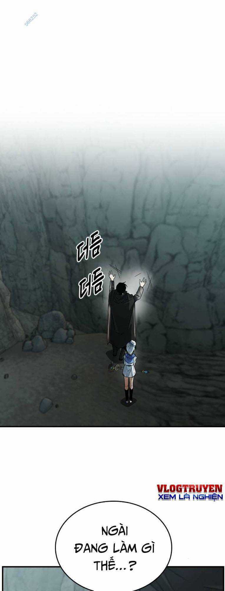 Kẻ Luôn Kết Thúc Bằng Bad Ending Chapter 9 trang 46