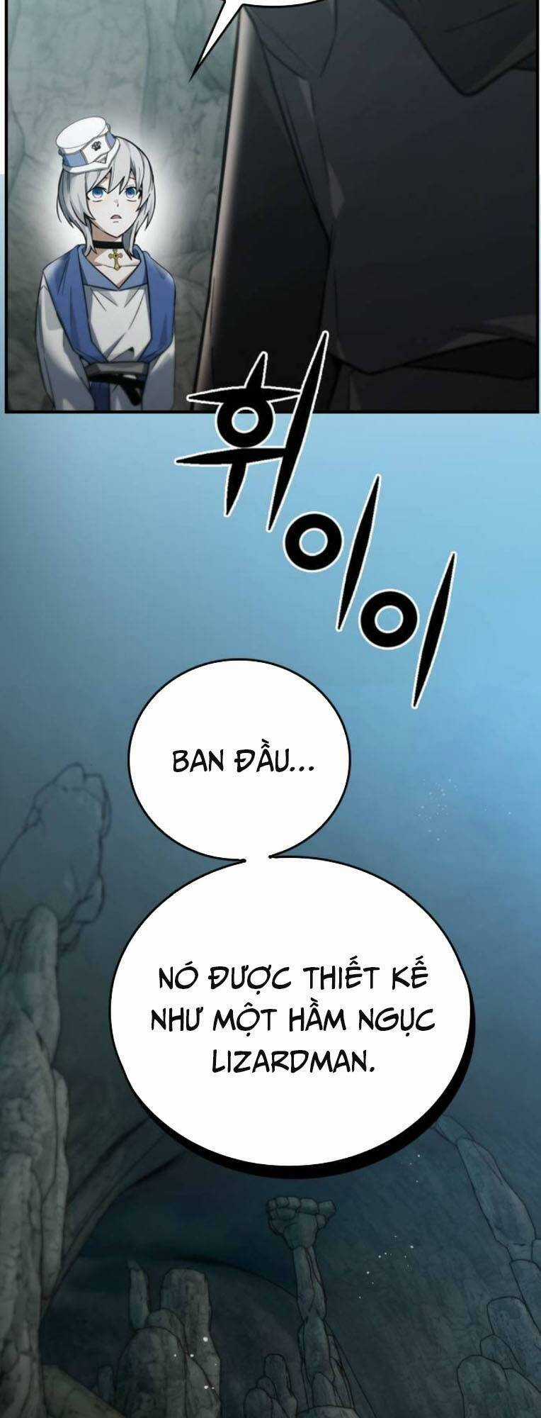 Kẻ Luôn Kết Thúc Bằng Bad Ending Chapter 9 trang 47