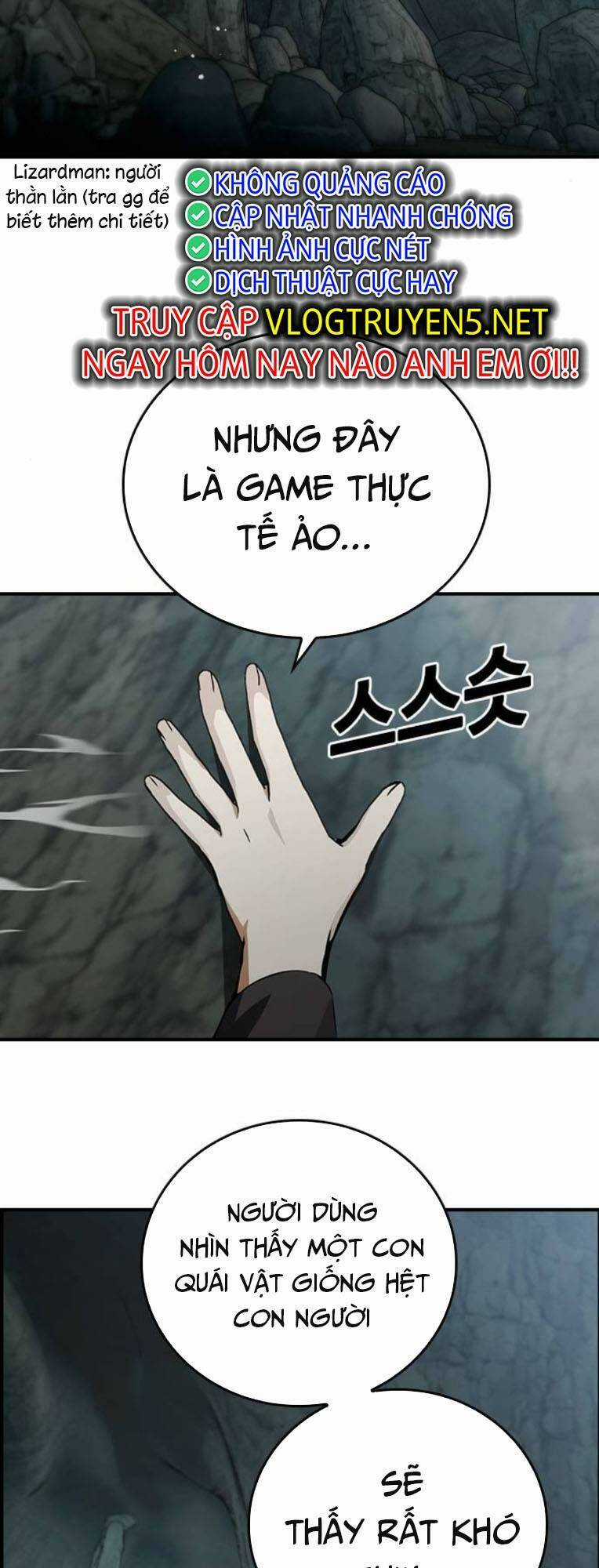 Kẻ Luôn Kết Thúc Bằng Bad Ending Chapter 9 trang 48