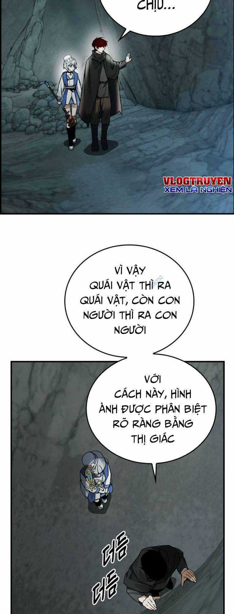 Kẻ Luôn Kết Thúc Bằng Bad Ending Chapter 9 trang 49