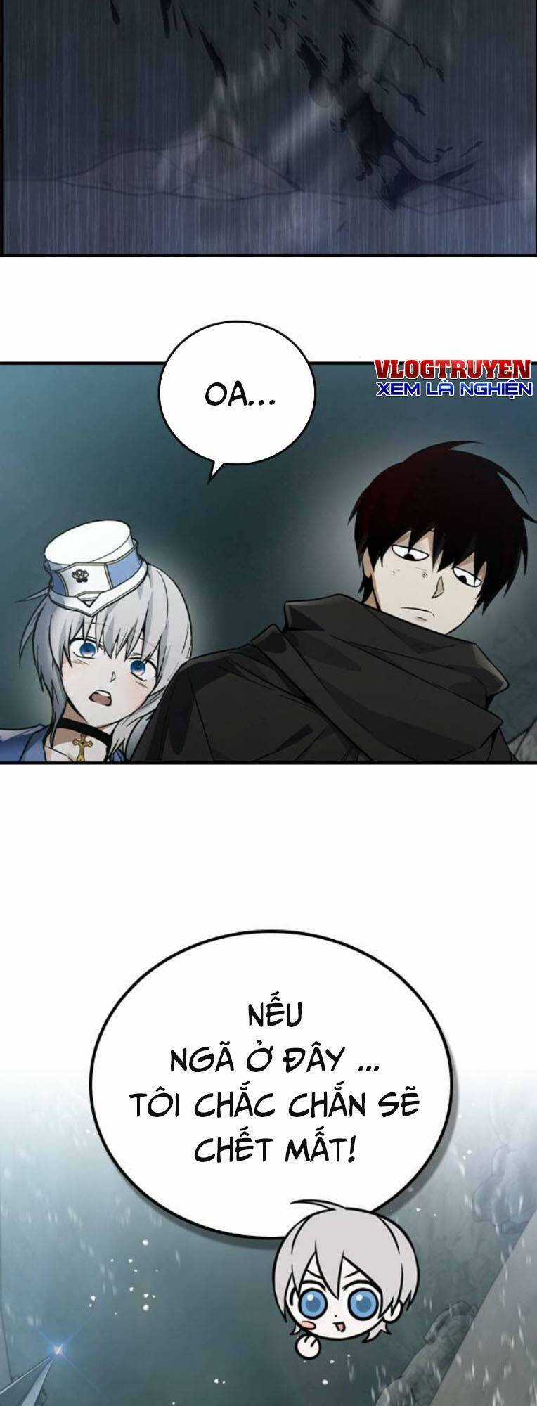 Kẻ Luôn Kết Thúc Bằng Bad Ending Chapter 9 trang 54